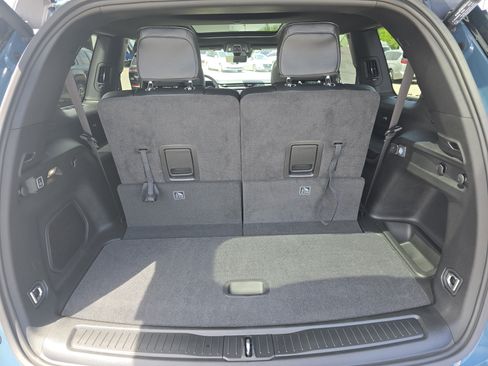 New 2026 Jeep Grand Cherokee L Limited AWD/4WD image 23