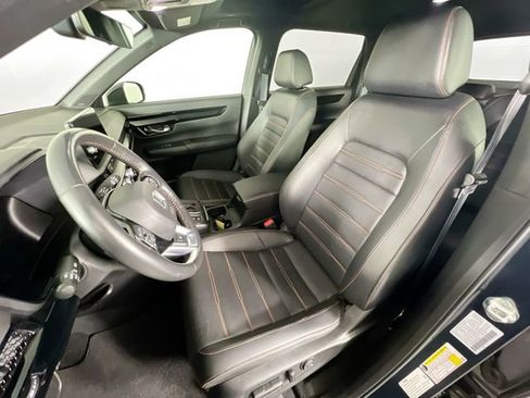 Certified 2023 Honda CR-V Sport Touring image 24