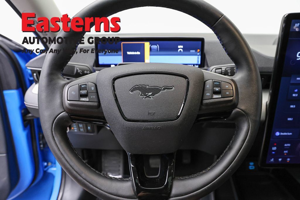 Used 2023 Ford Mustang Mach-E California Route 1 AWD/4WD image 10