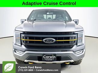 Used 2023 Ford F150 Tremor w/ Equipment Group 402A High AWD/4WD video 2