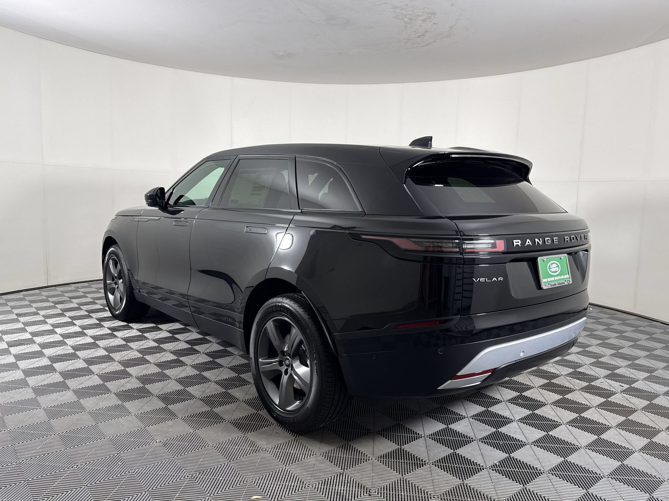 New 2026 Land Rover Range Rover Velar S AWD/4WD image 3
