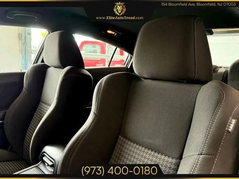Used 2023 Dodge Charger GT image 10