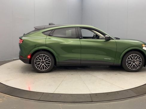 New 2026 Ford Mustang Mach-E Premium AWD/4WD image 6