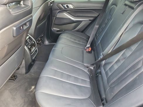 Used 2022 BMW X5 xDrive40i image 29