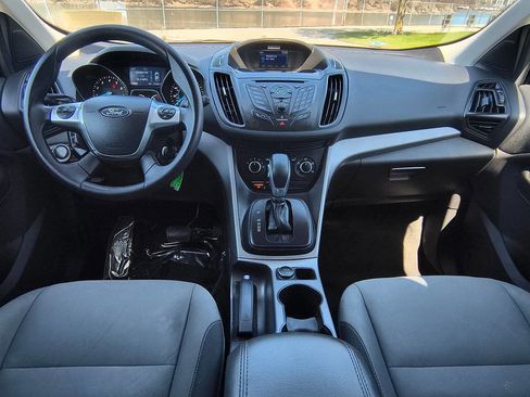 Used 2015 Ford Escape SE AWD/4WD image 11