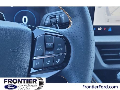 Used 2026 Ford Explorer Tremor w/ Tremor Ultimate Package AWD/4WD image 17