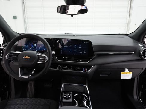 New 2026 Chevrolet Equinox LT AWD/4WD image 34