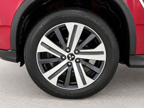 Used 2021 Mitsubishi Outlander Sport SE AWD/4WD image 29
