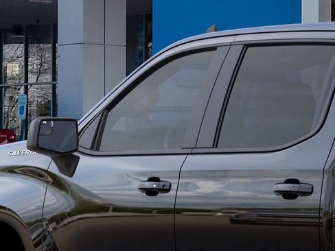 New 2026 Chevrolet Silverado 1500 RST w/ RST Select Package image 12