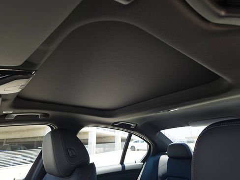 New 2026 BMW 330i Sedan w/ Convenience Package RWD image 14