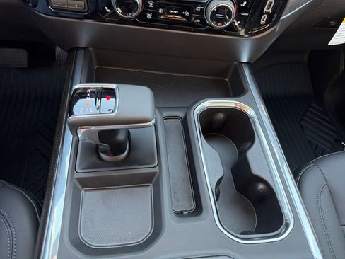 New 2026 Chevrolet Silverado 1500 LT Trail Boss AWD/4WD image 26