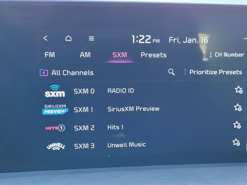 Used 2024 Kia Telluride SX X-Pro image 21