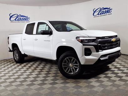 New 2026 Chevrolet Colorado LT w/ LT Convenience Package