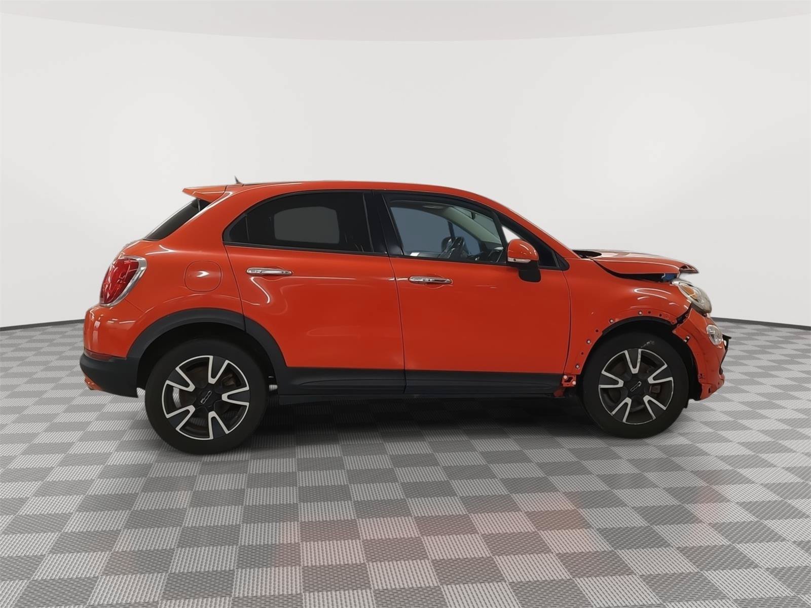Used 2016 FIAT 500X Easy FWD image 18
