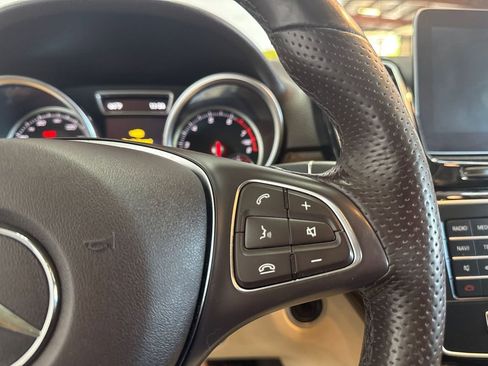 Used 2016 Mercedes-Benz GLE 350 4MATIC image 13