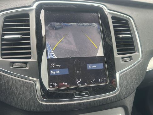 Used 2016 Volvo XC90 T5 Momentum AWD/4WD image 18