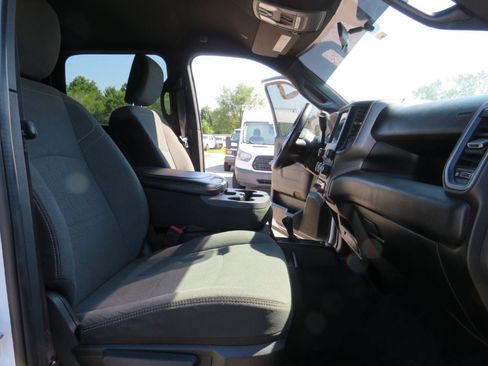 Used 2021 RAM 2500 Tradesman AWD/4WD image 16