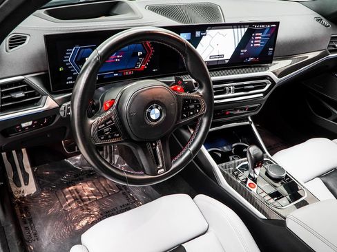 Used 2023 BMW M3 Competition image 15