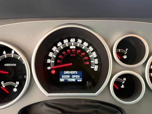 Used 2012 Toyota Tundra Limited w/ Platinum Pkg image 99