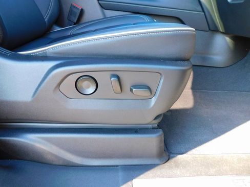 Certified 2022 Chevrolet Tahoe Premier image 19