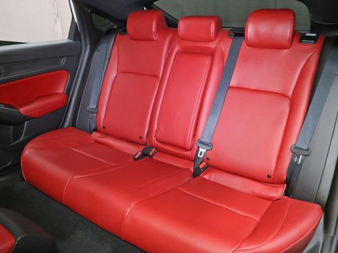 Certified 2024 Acura Integra A-Spec image 13