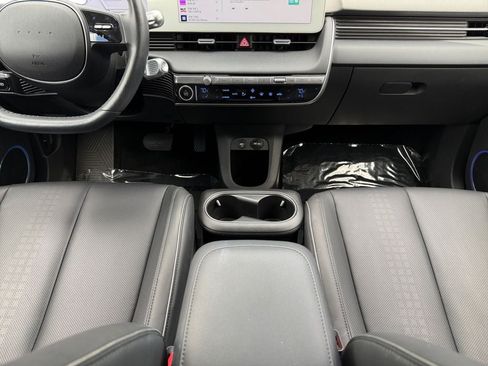 Used 2023 Hyundai Ioniq 5 SEL AWD/4WD image 12