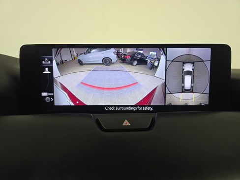 Used 2024 MAZDA CX-90 3.3 Turbo w/ Premium Plus Pkg AWD/4WD image 27