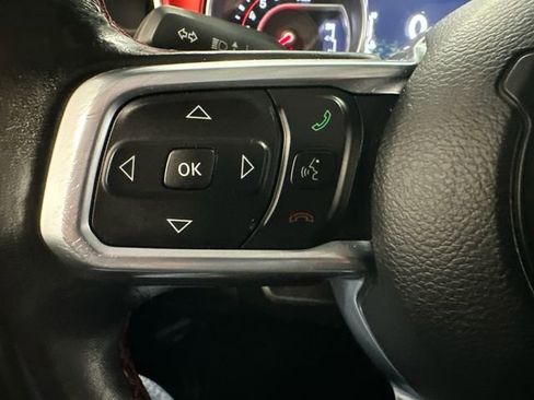 Used 2020 Jeep Wrangler Unlimited Rubicon image 19