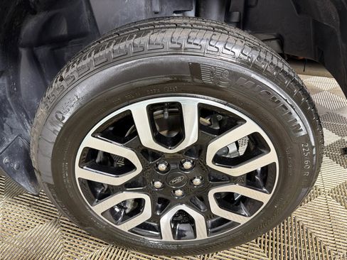 Used 2024 Ford Maverick Lariat image 20