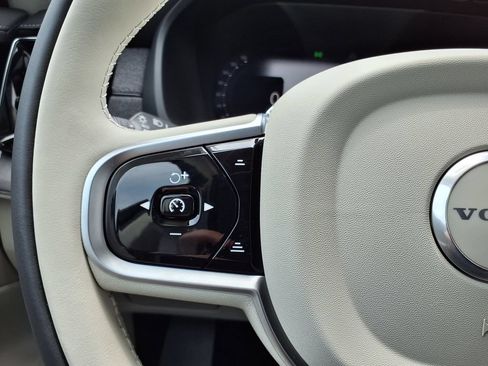 New 2026 Volvo XC90 B6 Ultra w/ Lounge Package AWD/4WD image 15
