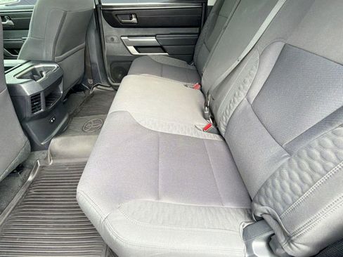 Used 2024 Toyota Tundra SR5 w/ TRD Sport Package AWD/4WD image 28
