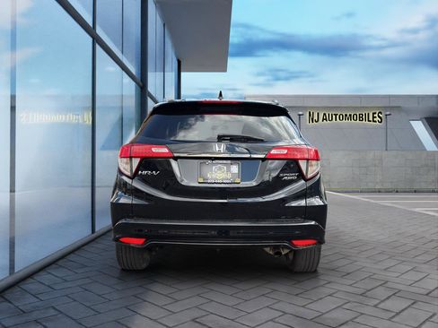 Used 2021 Honda HR-V Sport image 6