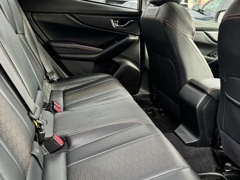 Certified 2021 Subaru Crosstrek 2.5i Limited w/ Moonroof Package 1 image 6