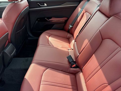 New 2026 Kia K5 GT-Line image 16