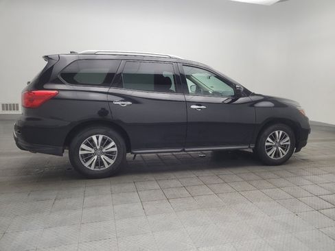 Used 2020 Nissan Pathfinder S FWD image 10