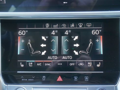 Used 2020 Audi A7 3.0T Prestige AWD/4WD image 15