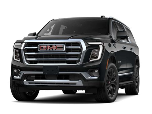 New 2026 GMC Yukon XL Elevation w/ Elevation Premium Package image 25
