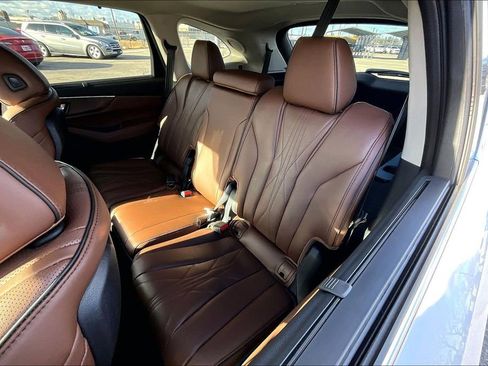 New 2026 Acura MDX w/ Advance Package image 23
