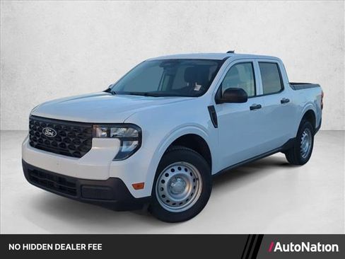 Used 2025 Ford Maverick XL FWD image 1