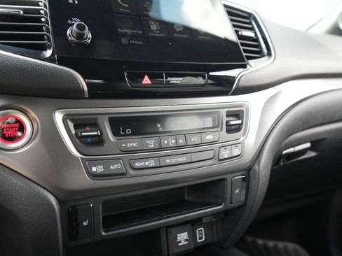 Used 2021 Honda Passport EX-L image 27
