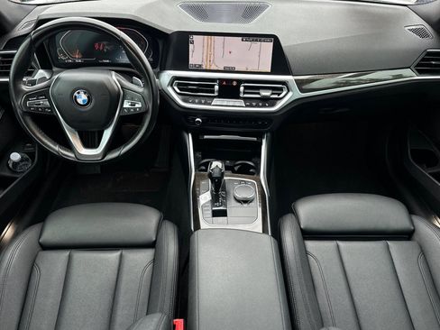 Used 2020 BMW 330i Sedan RWD image 13