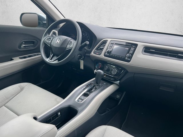 Used 2019 Honda HR-V LX image 22