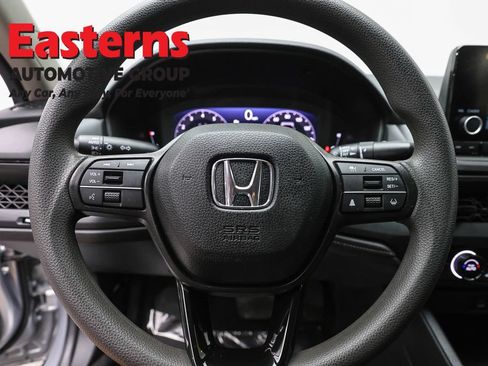 Used 2024 Honda Accord LX image 10