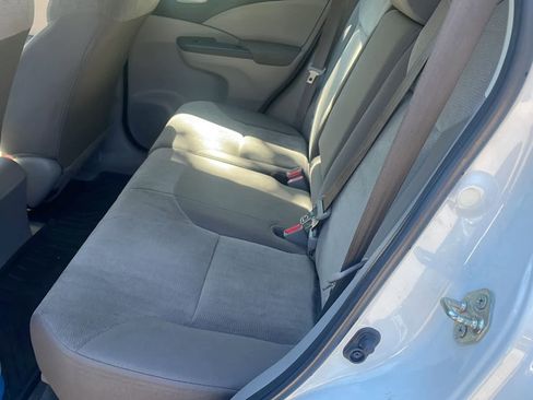 Used 2014 Honda CR-V LX image 13