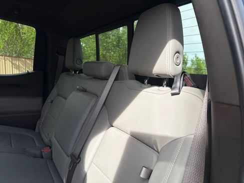 Used 2022 Chevrolet Silverado 1500 RST w/ Convenience Package II AWD/4WD image 19