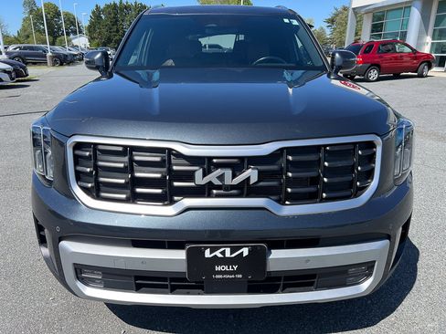 Used 2024 Kia Telluride SX AWD/4WD image 9