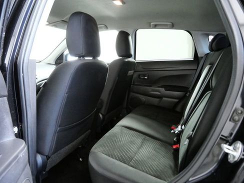 Used 2014 Mitsubishi Outlander Sport SE AWD/4WD image 13