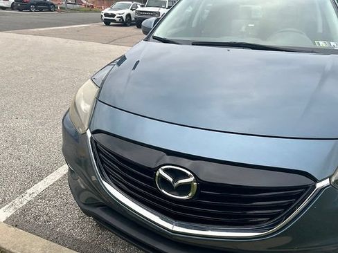 Used 2015 MAZDA CX-9 Touring w/ Touring Technology Package AWD/4WD image 2