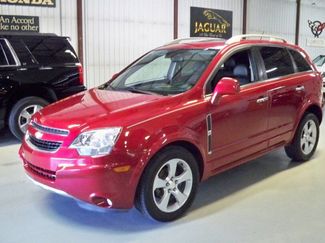 Used 2014 Chevrolet Captiva Sport LTZ image 1