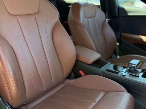 Used 2023 Audi A5 2.0T Premium Plus w/ Premium Plus AWD/4WD image 12